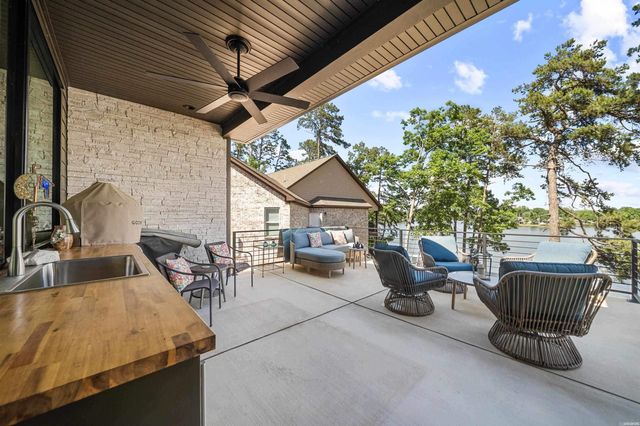 1531 Marion Anderson Road, Hot Springs, AR 71913
