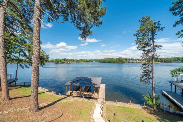 1531 Marion Anderson Road, Hot Springs, AR 71913