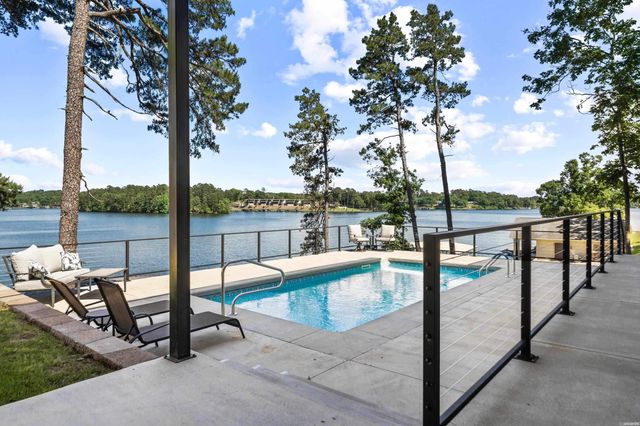 1531 Marion Anderson Road, Hot Springs, AR 71913