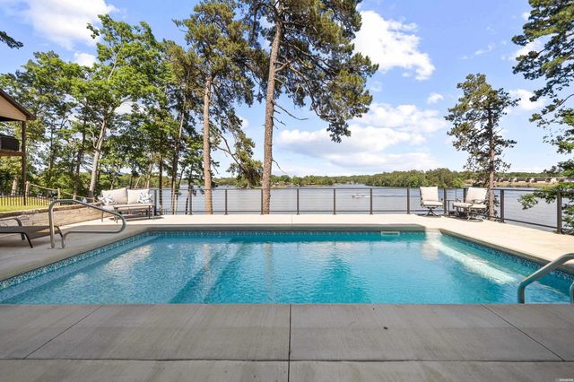 1531 Marion Anderson Road, Hot Springs, AR 71913
