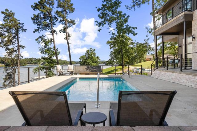 1531 Marion Anderson Road, Hot Springs, AR 71913