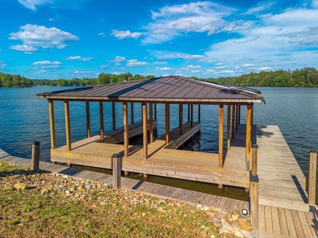 1531 Marion Anderson Road, Hot Springs, AR 71913