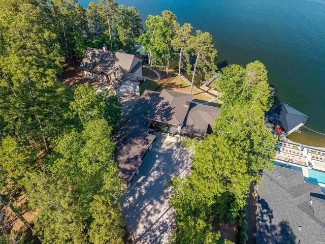 1531 Marion Anderson Road, Hot Springs, AR 71913
