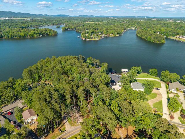 1531 Marion Anderson Road, Hot Springs, AR 71913