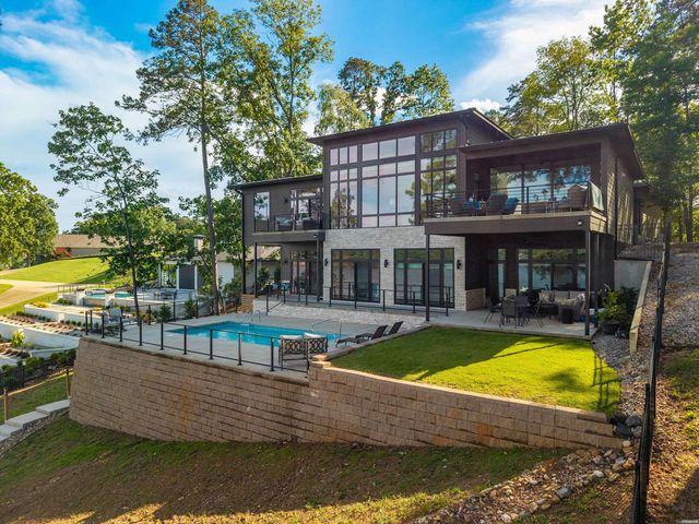 1531 Marion Anderson Road, Hot Springs, AR 71913