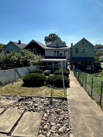 741 Waddell Ave, Clairton, PA 15025