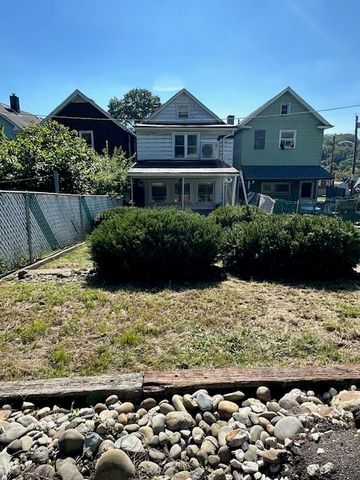 741 Waddell Ave, Clairton, PA 15025