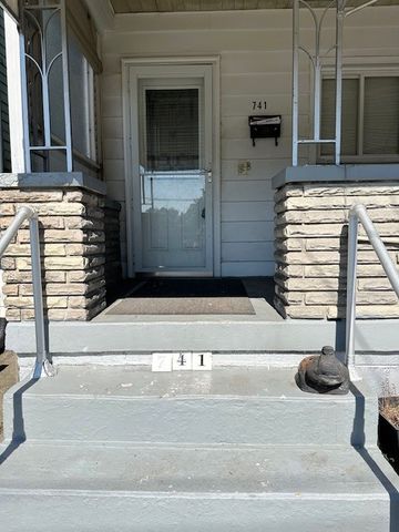 741 Waddell Ave, Clairton, PA 15025