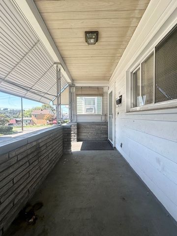 741 Waddell Ave, Clairton, PA 15025