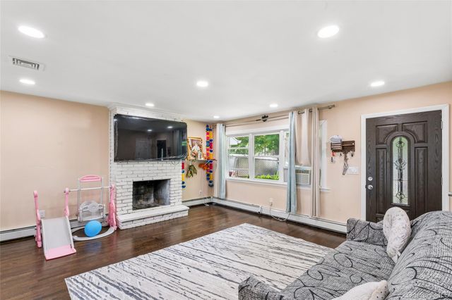 57 1st Street, Hicksville, NY 11801
