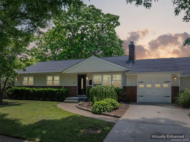 57 1st Street, Hicksville, NY 11801