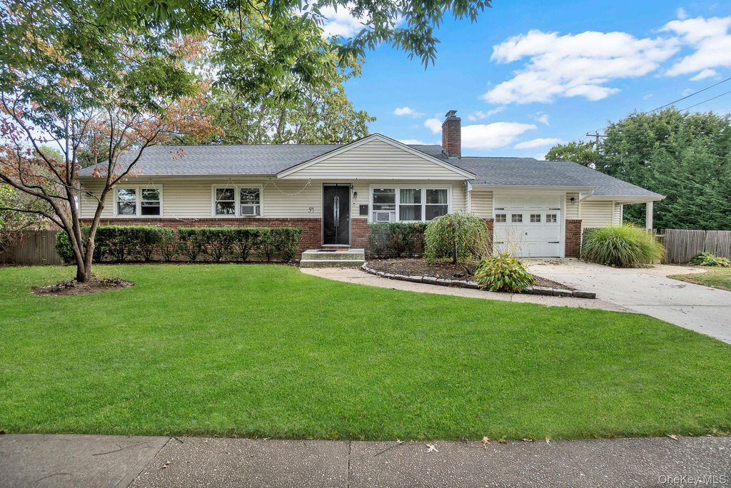 57 1st Street, Hicksville, NY 11801