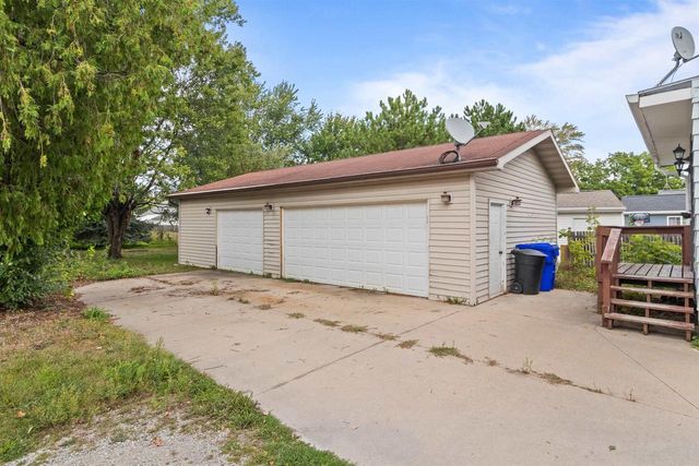 1516 W LAWRENCE STREET, Appleton, WI 54914