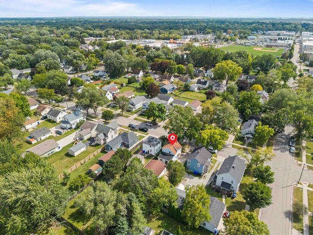 1516 W LAWRENCE STREET, Appleton, WI 54914