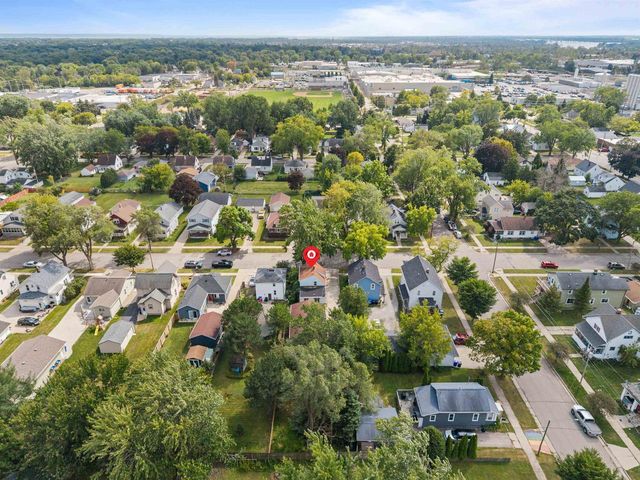 1516 W LAWRENCE STREET, Appleton, WI 54914