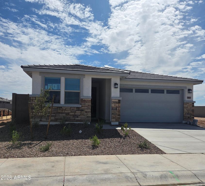 3037 E Padua Avenue, San Tan Valley, AZ 85143 — exterior