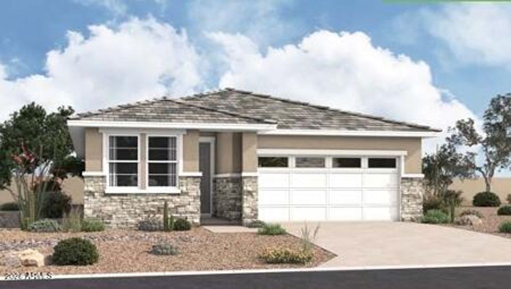 3037 E Padua Avenue, San Tan Valley, AZ 85143 — photo 2