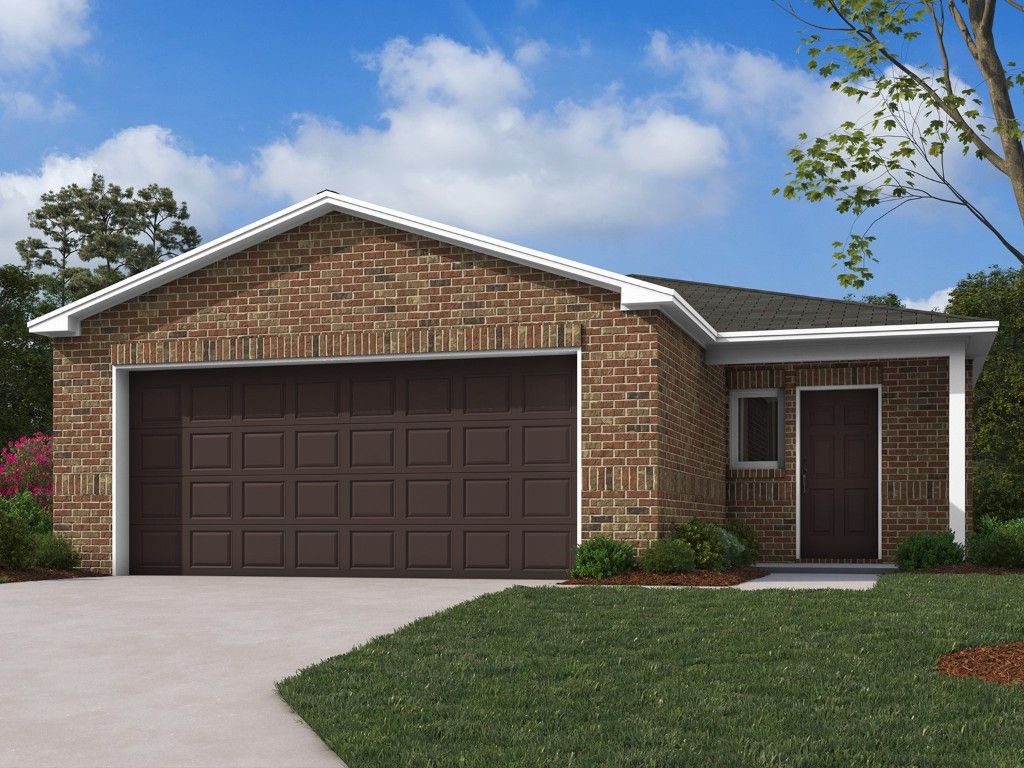 12001 SW 34 Street, Yukon, OK 73064