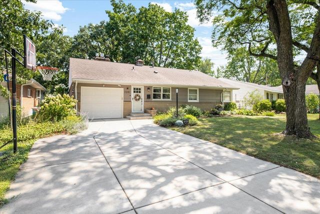 3341 Decatur Lane, Saint Louis Park, MN 55426