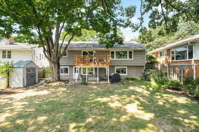 3341 Decatur Lane, Saint Louis Park, MN 55426