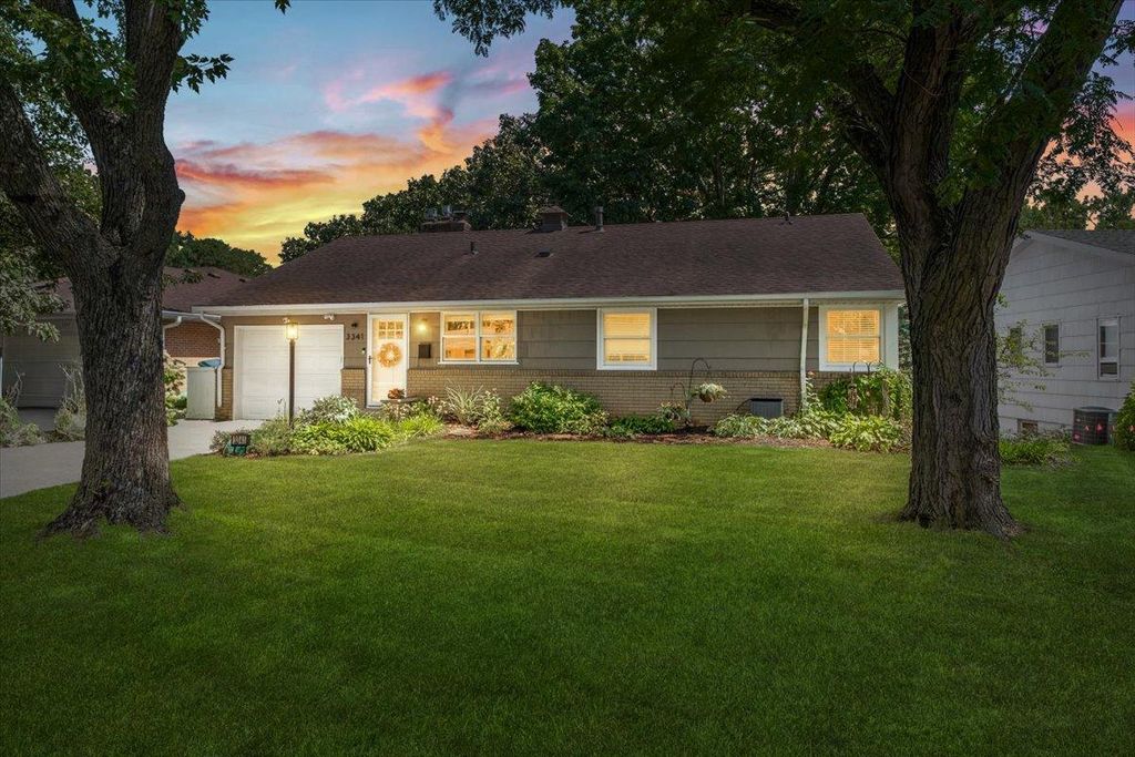 3341 Decatur Lane, Saint Louis Park, MN 55426