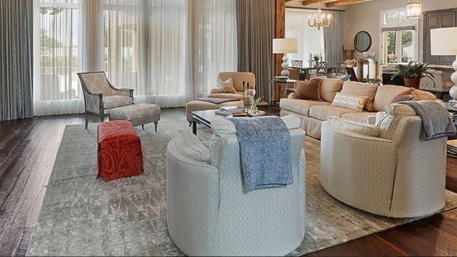 1 Glen Oaks Dr, Houma, LA 70360