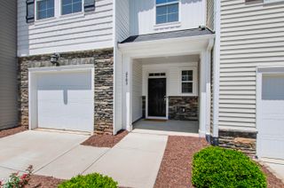 6503 Tremolo Trail, Raleigh, NC 27616