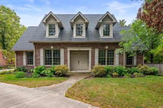 2309 W Hampshire Drive, Muncie, IN 47304