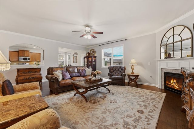 2013 Austin Dr, Spring Hill, TN 37174