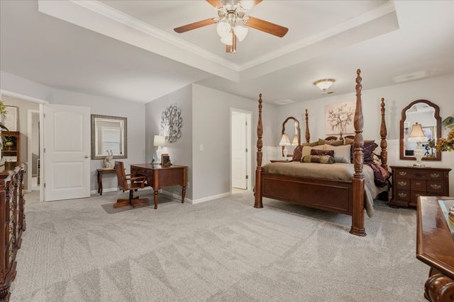 2013 Austin Dr, Spring Hill, TN 37174