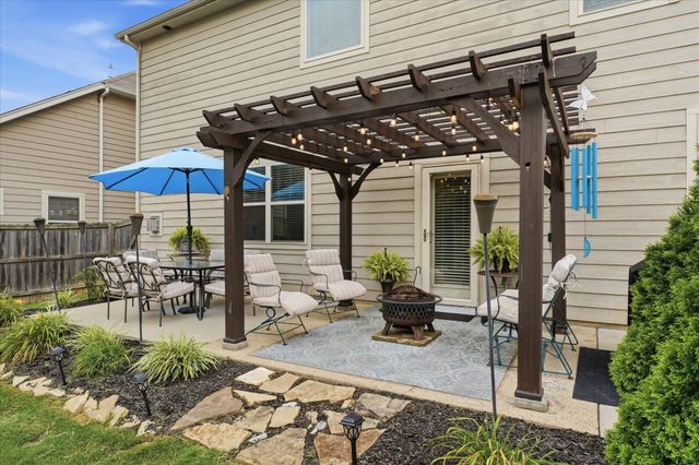 2013 Austin Dr, Spring Hill, TN 37174