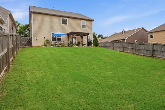 2013 Austin Dr, Spring Hill, TN 37174