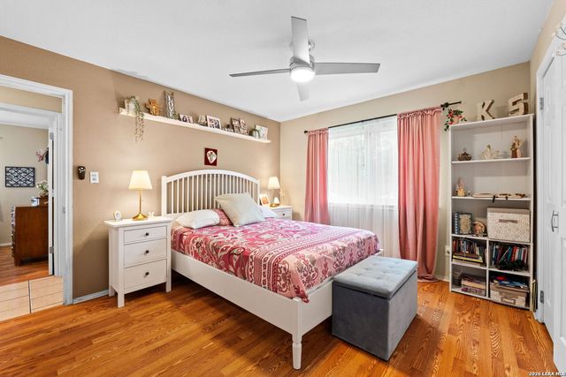 3326 Stoney Star, San Antonio, TX 78247