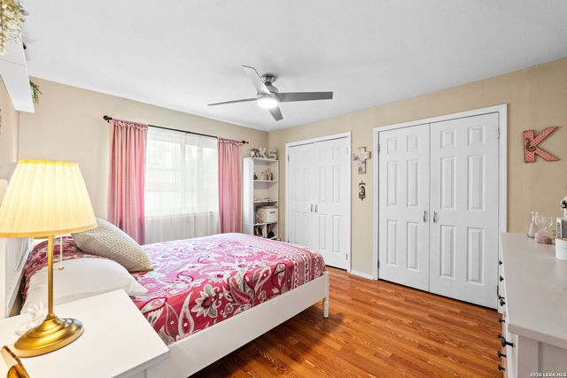 3326 Stoney Star, San Antonio, TX 78247