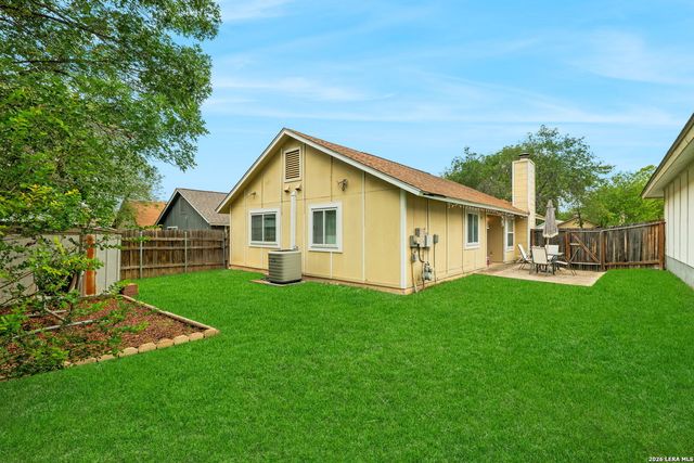 3326 Stoney Star, San Antonio, TX 78247
