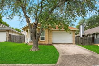3326 Stoney Star, San Antonio, TX 78247