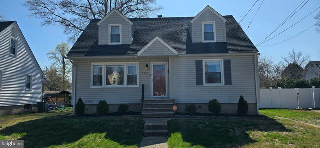 5122 GARFIELD AVE, Pennsauken, NJ 08109