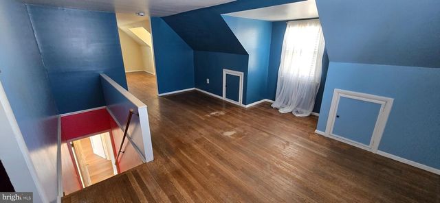 5122 GARFIELD AVE, Pennsauken, NJ 08109