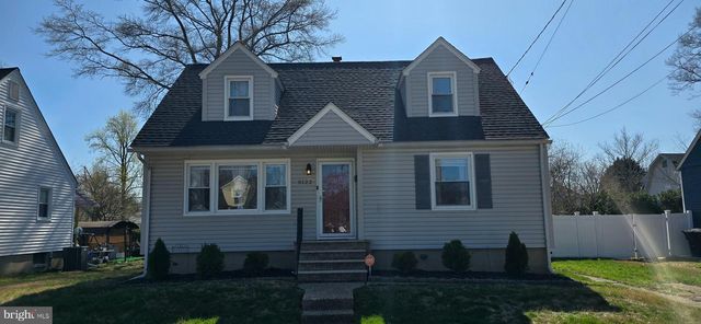 5122 GARFIELD AVE, Pennsauken, NJ 08109