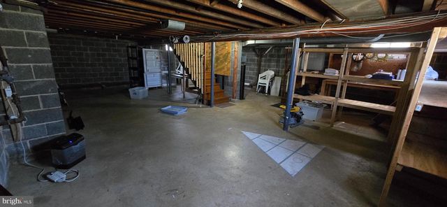 5122 GARFIELD AVE, Pennsauken, NJ 08109
