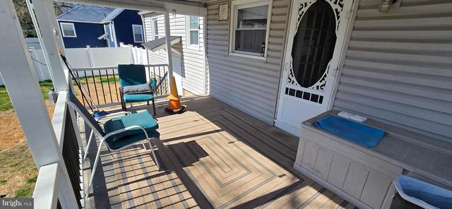 5122 GARFIELD AVE, Pennsauken, NJ 08109