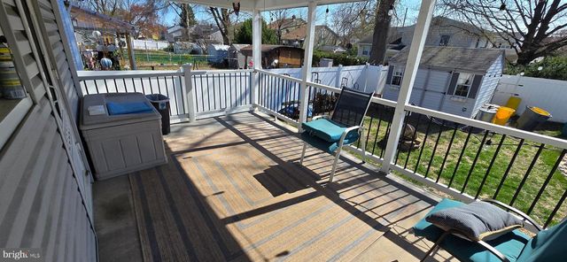 5122 GARFIELD AVE, Pennsauken, NJ 08109