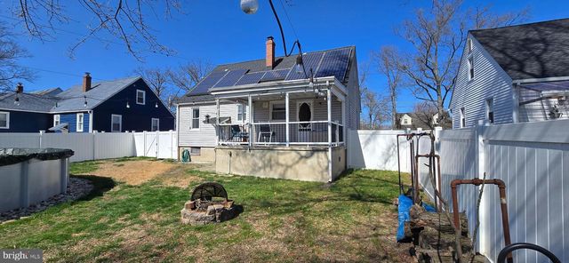5122 GARFIELD AVE, Pennsauken, NJ 08109