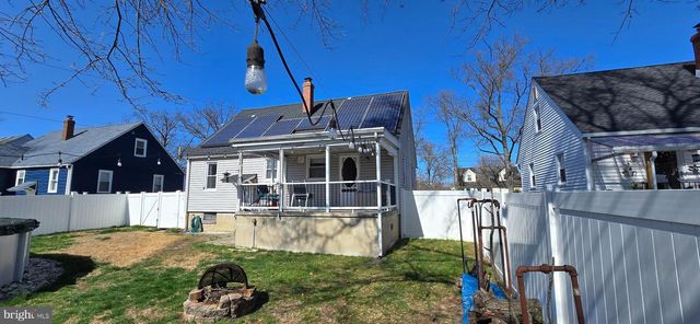 5122 GARFIELD AVE, Pennsauken, NJ 08109