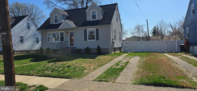 5122 GARFIELD AVE, Pennsauken, NJ 08109