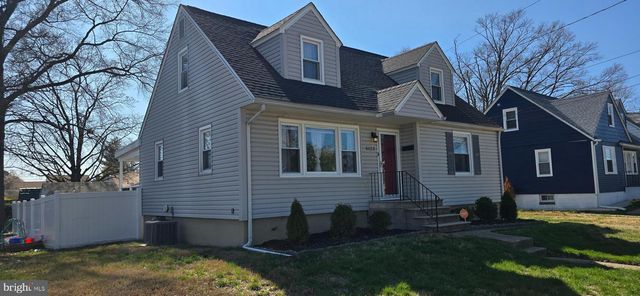5122 GARFIELD AVE, Pennsauken, NJ 08109