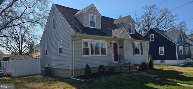 5122 GARFIELD AVE, Pennsauken, NJ 08109