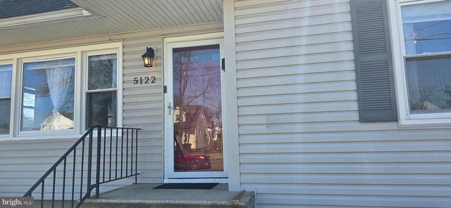 5122 GARFIELD AVE, Pennsauken, NJ 08109