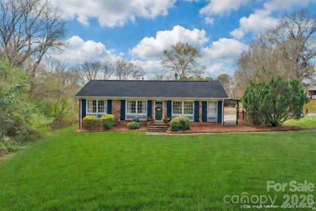 708 E John Street, Matthews, NC 28105