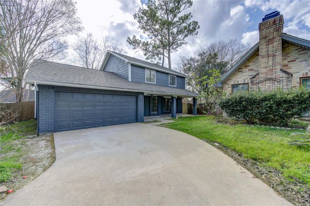 23219 Whittaker Wa, Spring, TX 77373